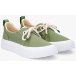 Derbies Armistice  Chaussure lacet ARCO ONE W CANVAS