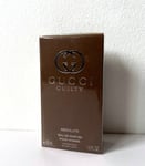 BNIB Gucci Guilty Absolute Pour Homme Eau de Parfum 50ml Spray for Men