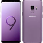 SAMSUNG Galaxy S9   64 Go Ultra-violet