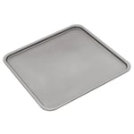 Judge JB10 Square Baking Tray with Lip 31cm x31cm x 1cm, Non-Stick, Dishwasher Safe, 5 Year Guarantee