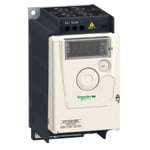 Schneider Electric ATV12 Frekvensomriktare 230 V 2,4 A, 0,37 kW