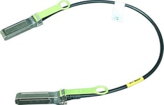 HUAWEI eKit SFP+STACK-CU0M5 InfiniBand och fiberoptisk kabel 0,5 m Grön