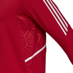 adidas Treningsgenser Condivo 22 Pro - Rød, størrelse X-Large