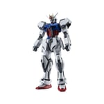 Mobile Suit Gundam Seed - Figurine Robot Spirits (Side Ms) Gat-X105 Strike Ver. A.N.I.M.E. 12 Cm