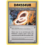 Carte Pokemon - Xy12 - Evolutions - Lien Spirituel Dracaufeu - Dresseur- 75/108 - Peu Commune - Vf