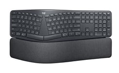 5099206085855 Logitech ERGO K860 - tastatur - QWERTZ Logitech