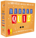 Jeu d’ambiance Dujardin Burger Quiz