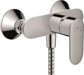 Hansgrohe Vernis Blend Duschblandare Krom