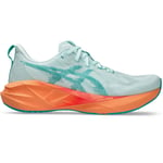 ASICS Novablast 5 - Bleu / Orange taille 42 1/2 2025