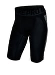 Nike F.C. Slider Short Homme, Noir/Silver, FR : XL (Taille Fabricant : XL)