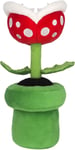 Super Mario - Peluche Plante Piranha 23 cm - Together