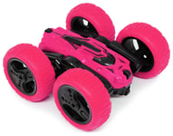 DS CMJ RC Cars Stunt Car-Pink