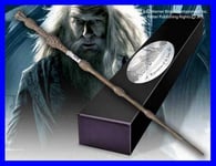 Harry Potter Magic Wand Silent Elder CHARACTER NOBLE