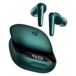 Soundcore Liberty 4 Pro Trådlösa hörlurar med ANC 2.0 Green