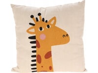 Home Styling Collection Safari Babykudde, 40 X 40 Cm