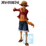 Ichibansho One Piece Beyond The Trials Monkey D. Luffy Figure (24cm)