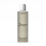 MANTLE The Awakening Body Wash Cooling + soothing body cleanser - 250 ml