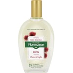 Floressance - Huile végétale Ricin - Cheveux et ongles - Flacon de 50 ml