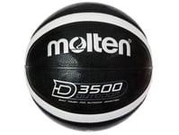 Basketball Ball Outdoor Molten B7d3500 Synth. Leather Size 7