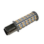 Nautilight Ledlampa 10-30V BAY15D NAV