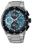 Seiko SSH157J1 Astron ‘Starfull Sky’ 5X GPS Solar Watch