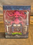 Figurine super7 Les Tortues ninja figurine Ultimates KRANG 18 cm Neuf #TMNT