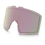 Dobbeltglass Oakley Line Miner XL Prizm