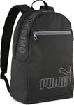 Puma Sportryggsäck Phase Backpack Ii Svart (091166-01)