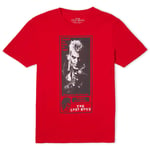 The Lost Boys Sleep All Day Party All Night Unisex T-Shirt - Red - XL - Red