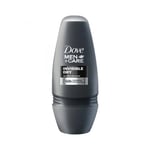 Dove Men+Care Invisible Dry 48h Anti-Perspirant Roll-On 50ml