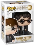 Harry Potter Genuine Funko Pop Vinyl Figure 01 Brand New