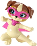 MATTEL - Chien de super princesse BARBIE -  - MATCDY72