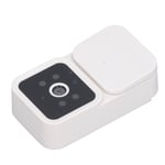 Wireless Wifi Video Doorbell Cloud Storage 2 Way Talk Smart Intercom Hd Ni For