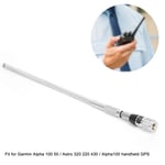 Telescopic Antenna Easy To Install Folding Antenna For Handheld GPS