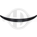 Bakspoiler Kolfiber-Look Mercedes C-Klass W206 2021->