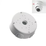 Waterproof CCTV Camera Junction Box  Cameras Fixed Tool