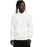 Nike M Nsw Club Hoodie Po Bb Hupparit SAIL/WHITE