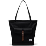 Portefeuille Herschel  Retreat Tote Bag - Black