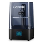 Imprimante 3D, Anycubic, Photon Mono 2, WS2, LCD, Résine UV, Noir