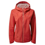 Craghoppers Womens/Ladies Atlas Jacket - 8 UK