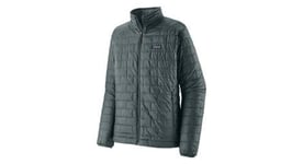 Doudoune patagonia nano puff vert