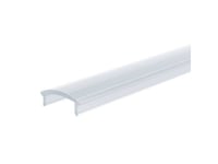 Deko Light 983523 F-01-12 Skydd Plast (B X H X D) 16,50 X 6,50 X 2000 Mm 2 M