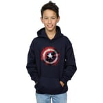 Sweat-shirt enfant Marvel  Avengers