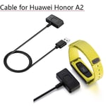 Honor A2 Smart Band Black Chargers Fast Charging Charger Cable Power Supply