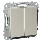 SCHNEIDER ELECTRIC EXXACT 6+6-KYTKIN JOUSILIITOS METALLI (WDE004526)