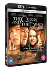 The Quick and the Dead 4K Ultra HD