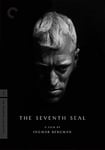 The Seventh Seal DVD