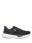 Under Armour Men's Infinite Pro 2 Running Shoes, Black / White