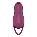 Satisfyer - Pocket Pro 1 Violet