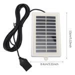 Solar Boost Charging Panel Solar Charger Water Resistant OutdooMobile Phones SLS